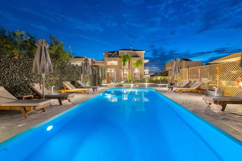 L C Boutique Apartments image