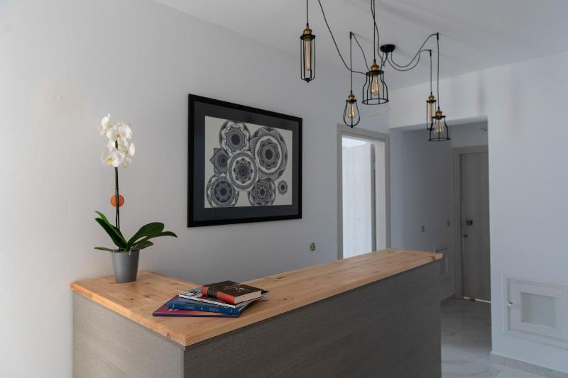 L C Boutique Apartments image
