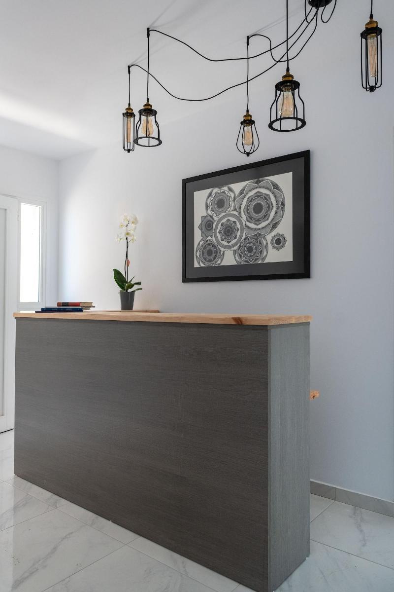 L C Boutique Apartments image