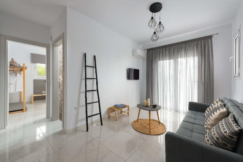 L C Boutique Apartments image