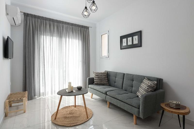 L C Boutique Apartments image