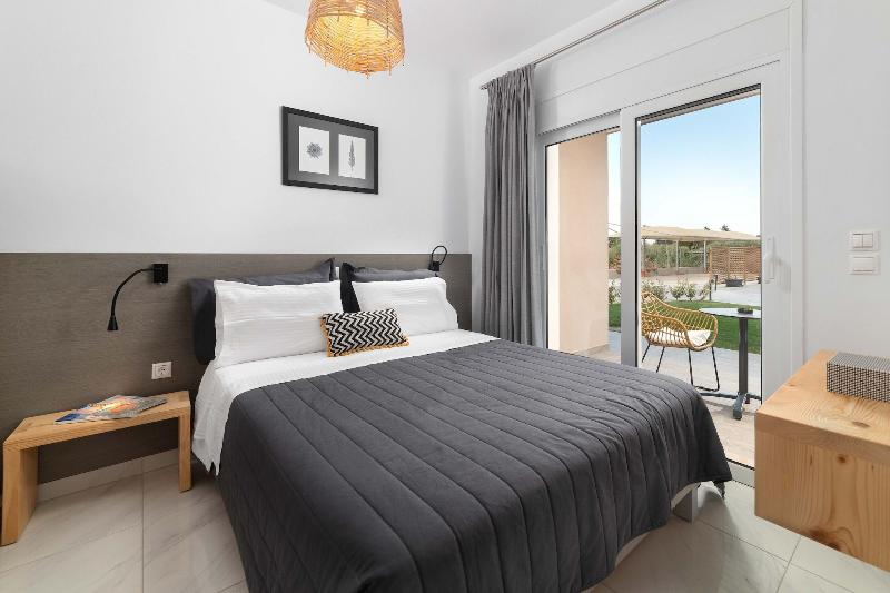 L C Boutique Apartments image
