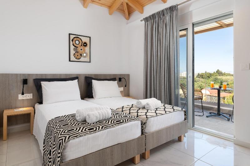 L C Boutique Apartments image