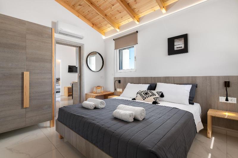 L C Boutique Apartments image