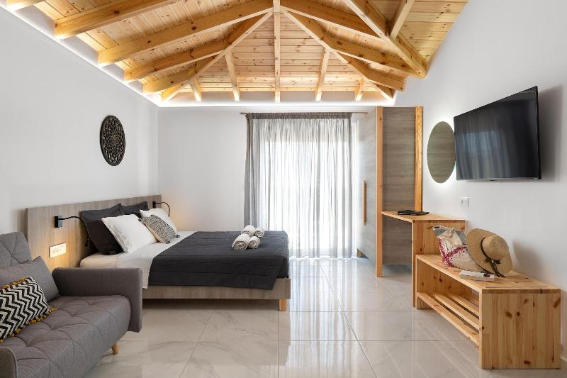 L C Boutique Apartments image