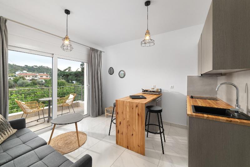 L C Boutique Apartments image