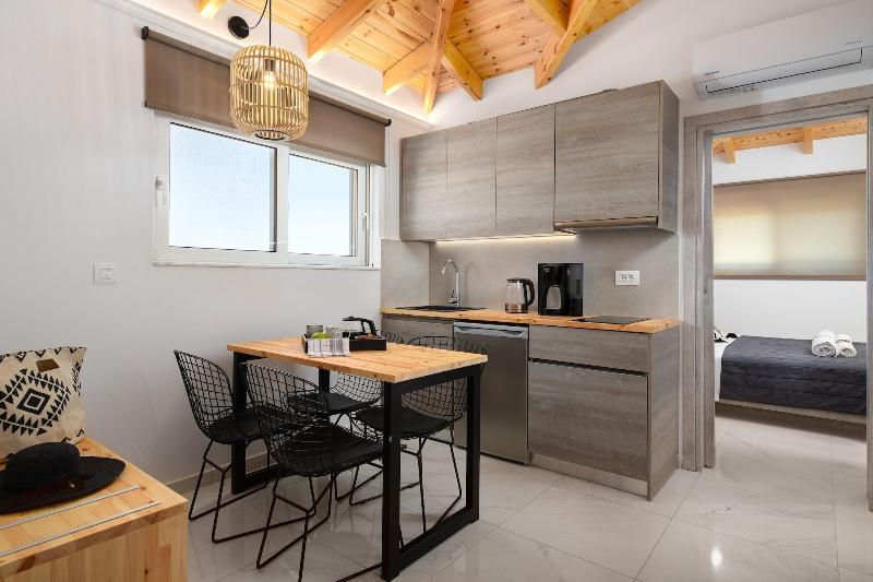 L C Boutique Apartments image