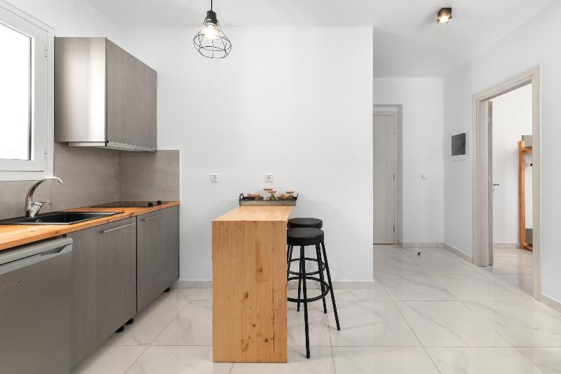 L C Boutique Apartments image