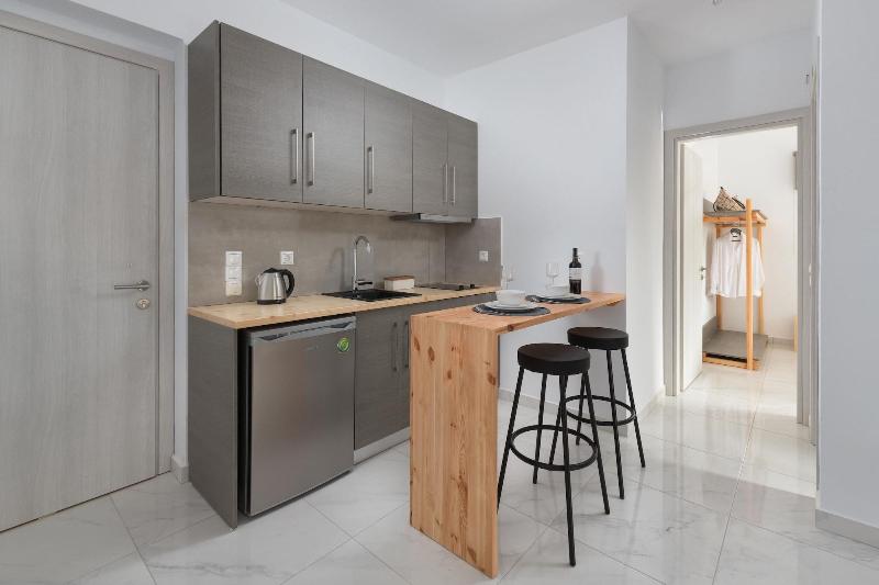 L C Boutique Apartments image