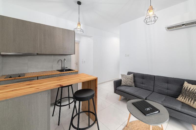 L C Boutique Apartments image
