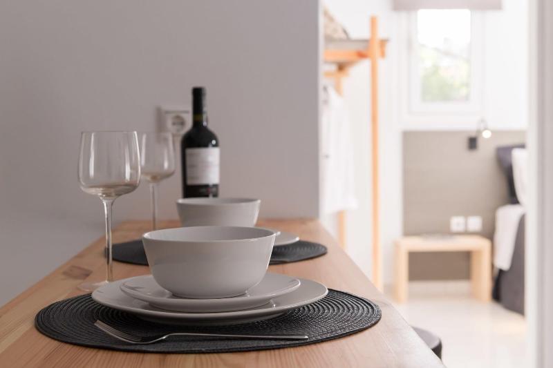 L C Boutique Apartments image