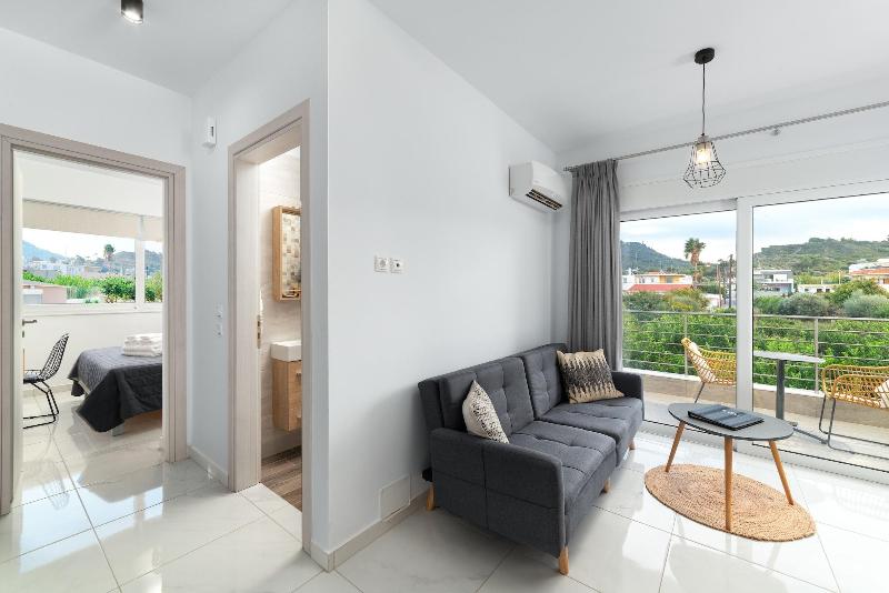 L C Boutique Apartments image