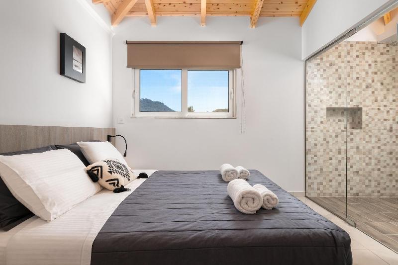 L C Boutique Apartments image