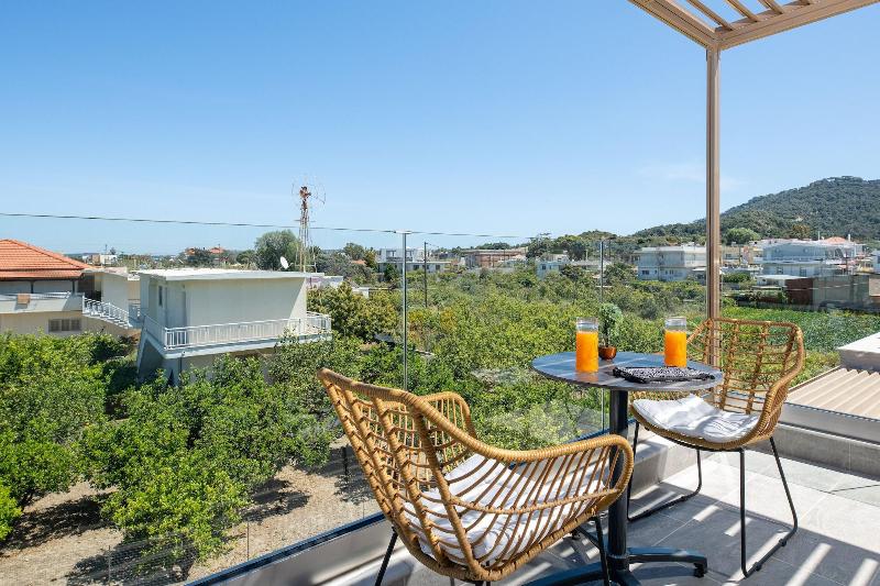 L C Boutique Apartments image