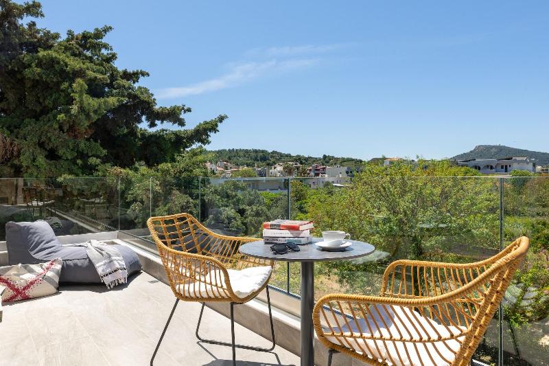 L C Boutique Apartments image