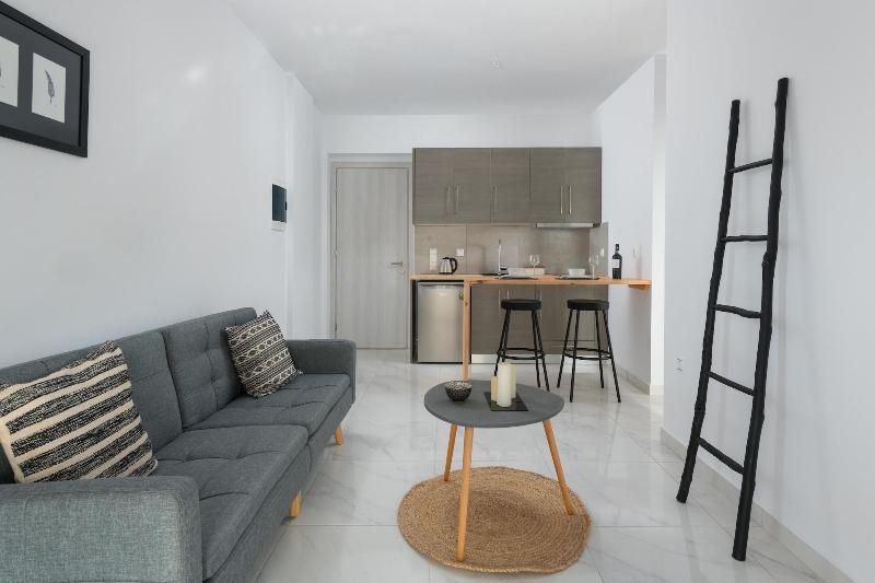 L C Boutique Apartments image