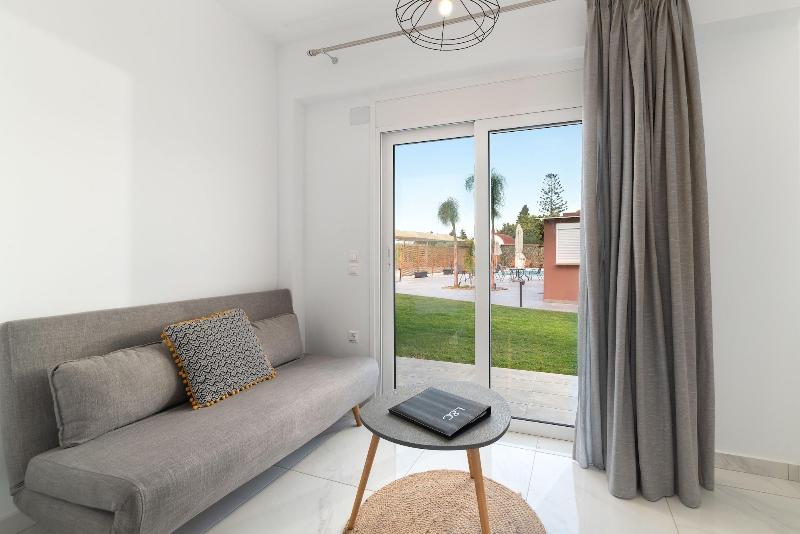 L C Boutique Apartments image