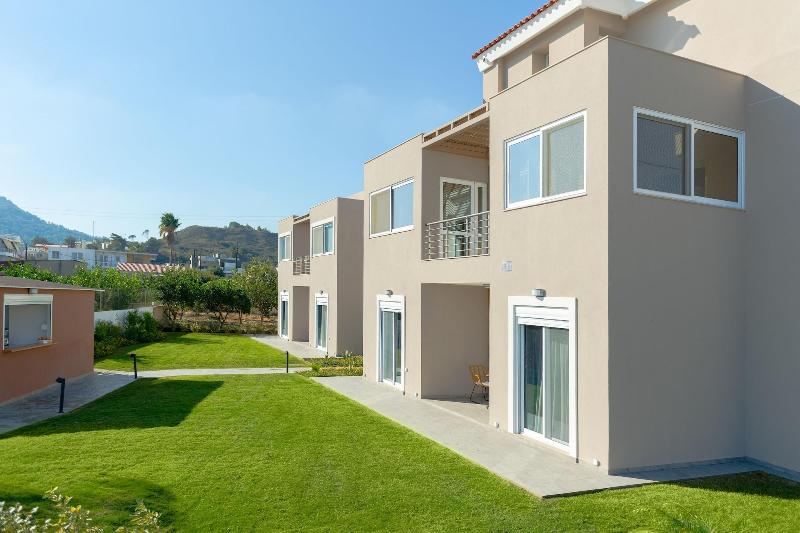 L C Boutique Apartments image