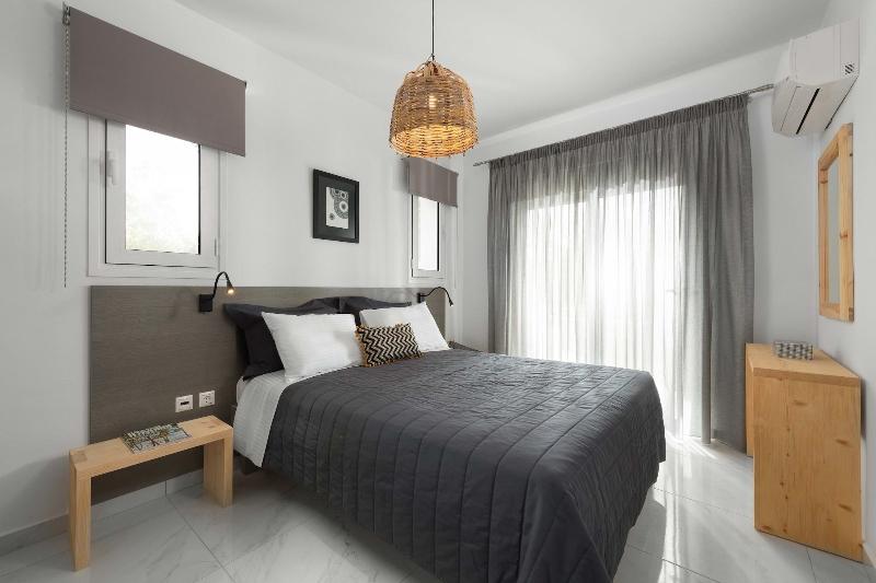 L C Boutique Apartments image