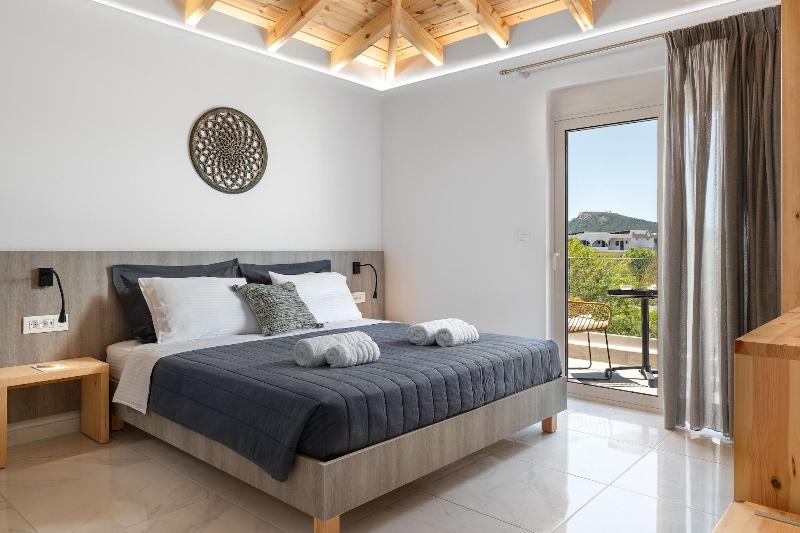 L C Boutique Apartments image