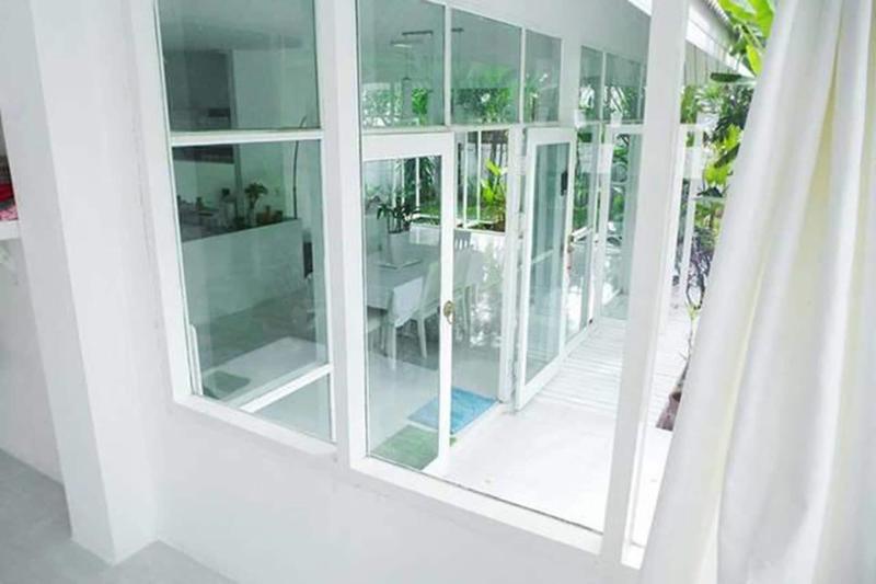 Franjipani Home image
