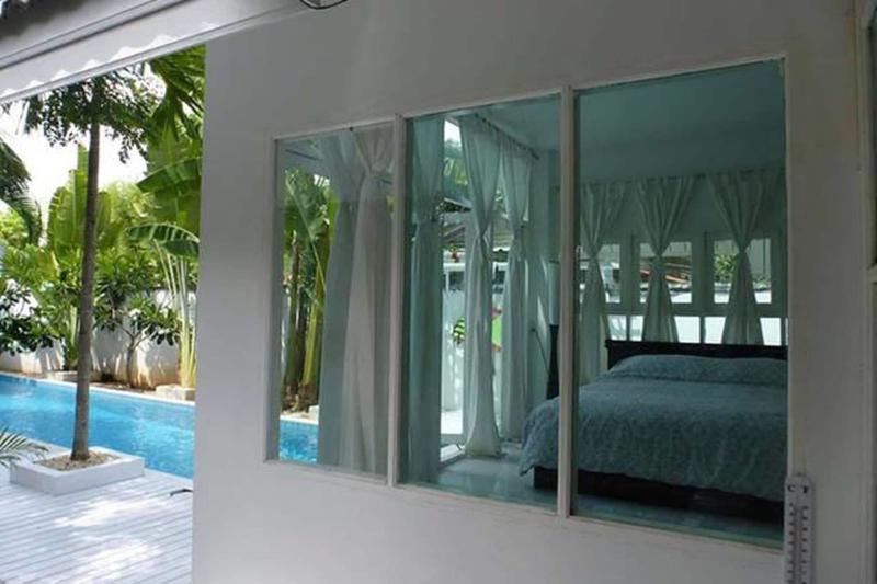 Franjipani Home image