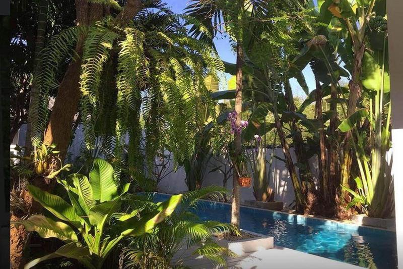 Franjipani Home image