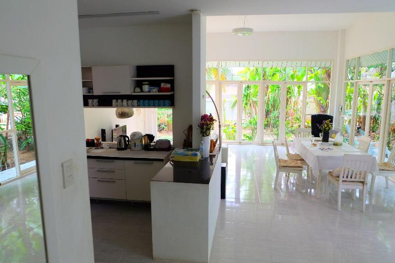 Franjipani Home image