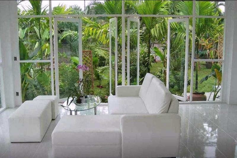 Franjipani Home image