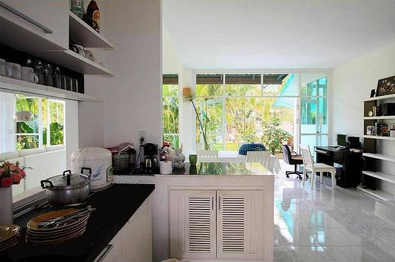 Franjipani Home image