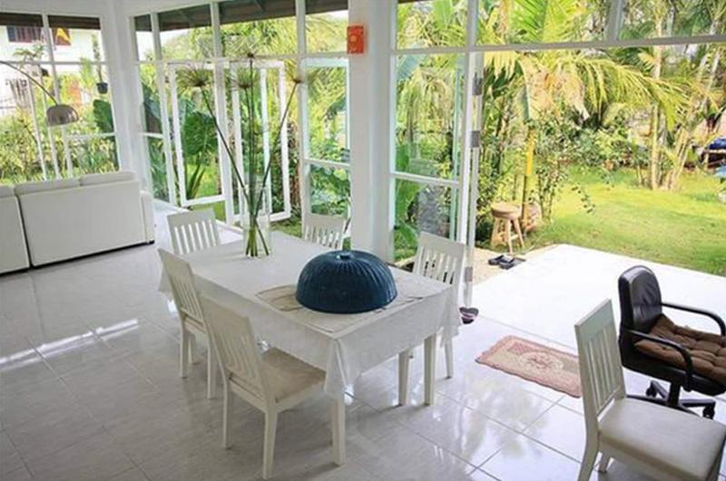 Franjipani Home image