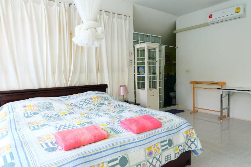 Franjipani Home image