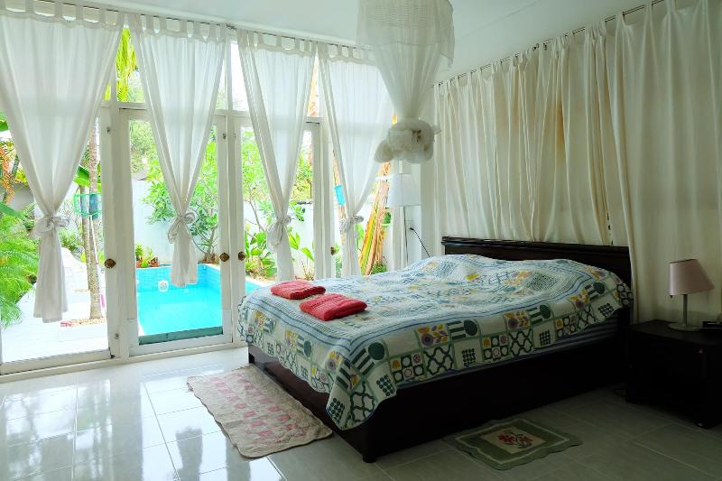 Franjipani Home image