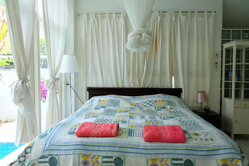 Franjipani Home image