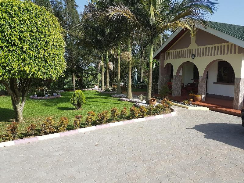 Sheevy S Bed N Breakfast image