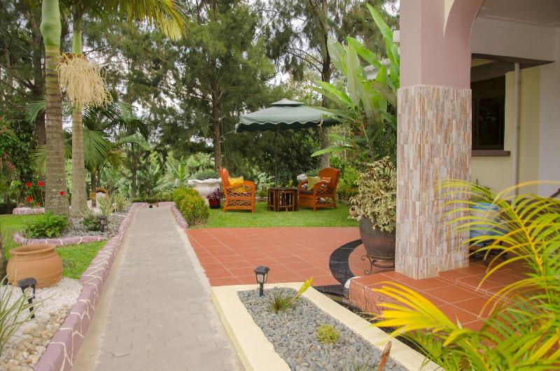 Sheevy S Bed N Breakfast image