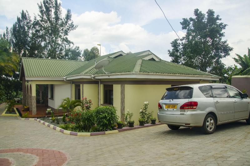 Sheevy S Bed N Breakfast image