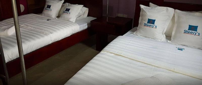 Sheevy S Bed N Breakfast image