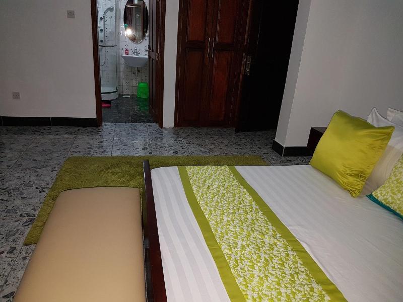 Sheevy S Bed N Breakfast image