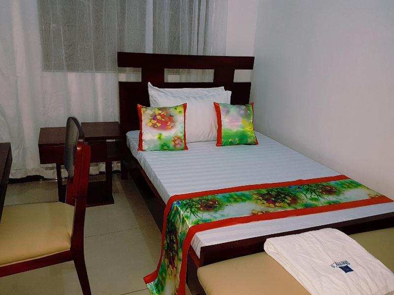 Sheevy S Bed N Breakfast image