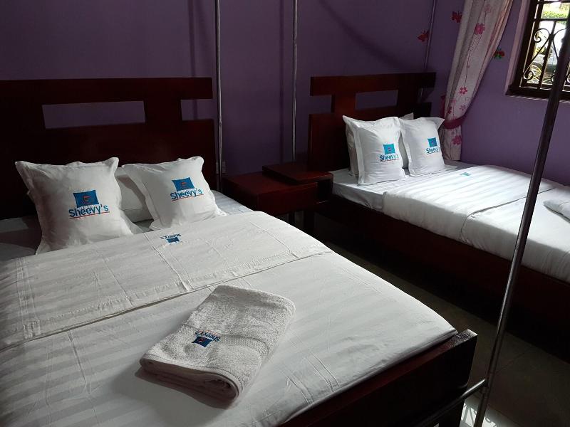 Sheevy S Bed N Breakfast image