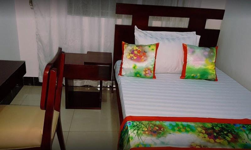 Sheevy S Bed N Breakfast image