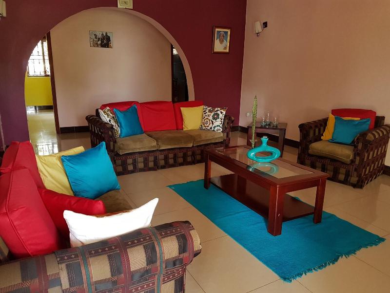 Sheevy S Bed N Breakfast image