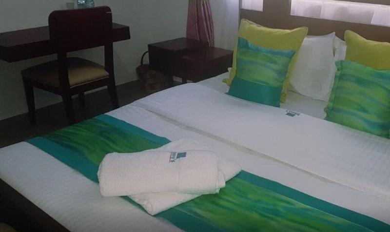 Sheevy S Bed N Breakfast image