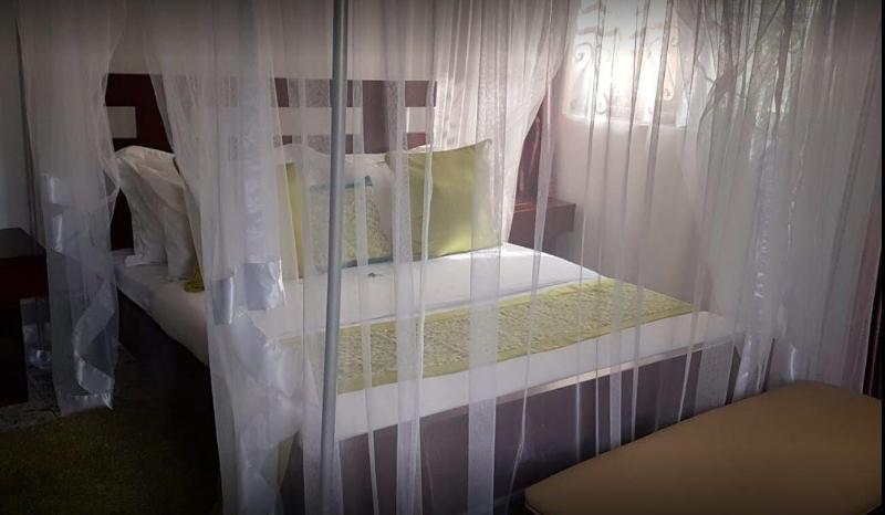 Sheevy S Bed N Breakfast image