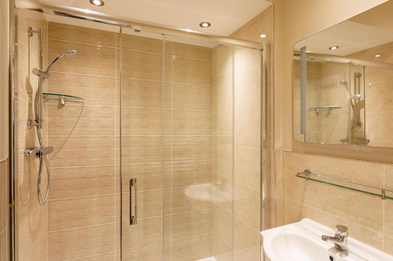 Molloy S Apartments image