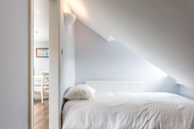 Molloy S Apartments image