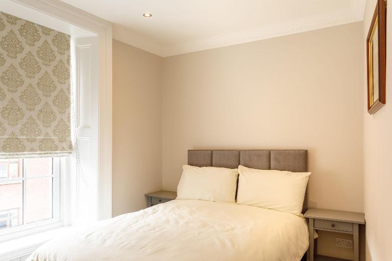 Molloy S Apartments image