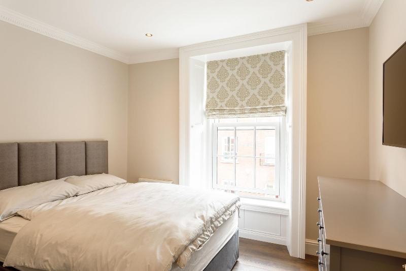 Molloy S Apartments image
