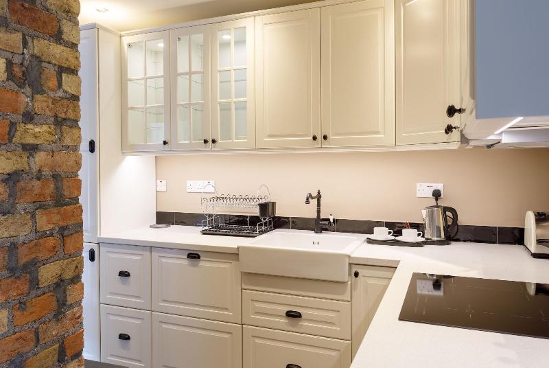 Molloy S Apartments image